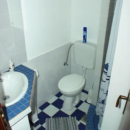 Apartments By The Sea Milna, Vis - 1146 Apartment *